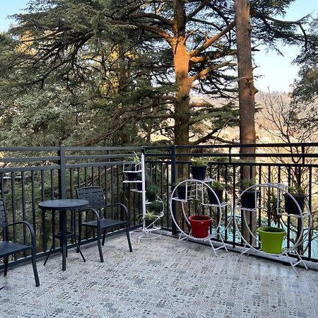 Hotel Pride Inn - 800 Mts From Mall Road Mussoorie Exterior photo